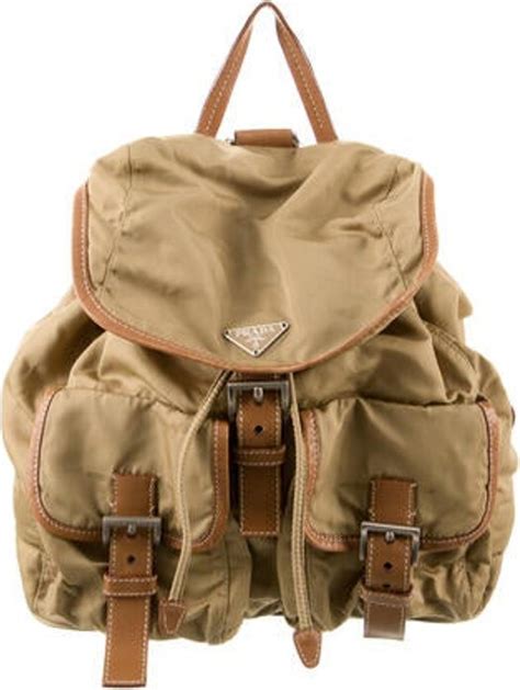 prada vela sport backpack|prada backpack for women.